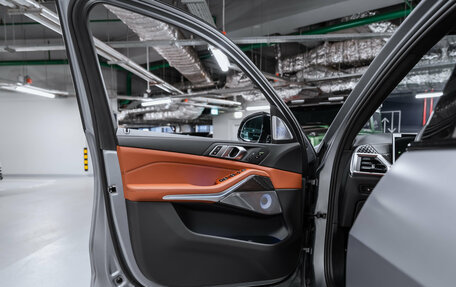 BMW X5, 2025 год, 17 400 000 рублей, 29 фотография