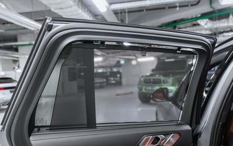 BMW X5, 2025 год, 17 400 000 рублей, 33 фотография