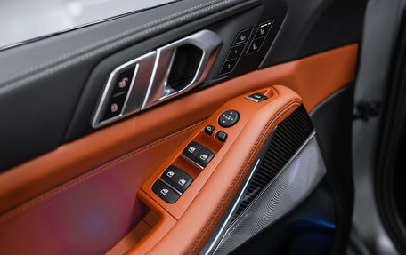 BMW X5, 2025 год, 17 400 000 рублей, 31 фотография