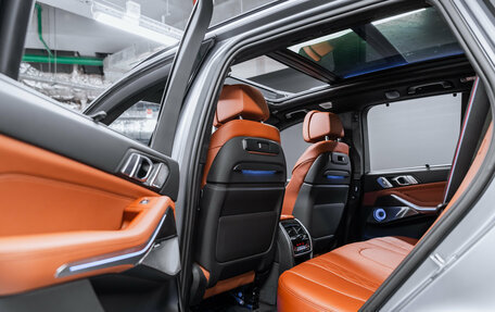 BMW X5, 2025 год, 17 400 000 рублей, 25 фотография