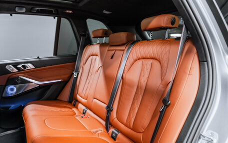 BMW X5, 2025 год, 17 400 000 рублей, 26 фотография