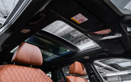 BMW X5, 2025 год, 17 400 000 рублей, 24 фотография