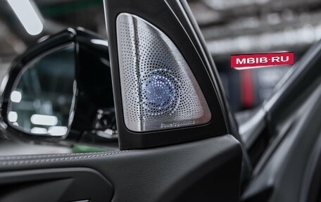 BMW X5, 2025 год, 17 400 000 рублей, 32 фотография