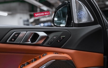 BMW X5, 2025 год, 17 400 000 рублей, 30 фотография