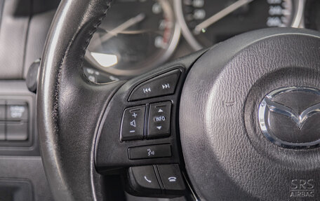 Mazda CX-5 II, 2013 год, 1 999 000 рублей, 10 фотография