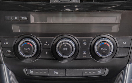 Mazda CX-5 II, 2013 год, 1 999 000 рублей, 13 фотография