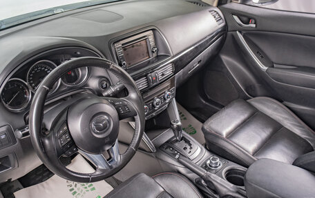 Mazda CX-5 II, 2013 год, 1 999 000 рублей, 8 фотография
