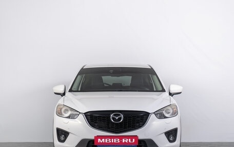 Mazda CX-5 II, 2013 год, 1 999 000 рублей, 4 фотография