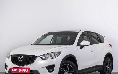 Mazda CX-5 II, 2013 год, 1 999 000 рублей, 2 фотография