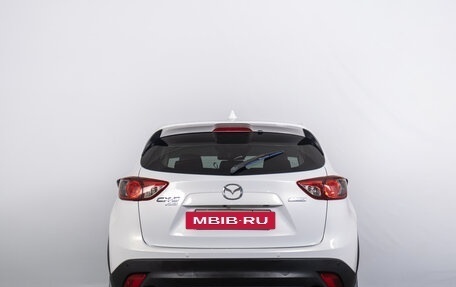 Mazda CX-5 II, 2013 год, 1 999 000 рублей, 5 фотография