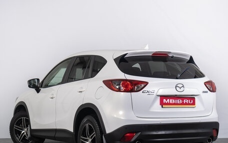 Mazda CX-5 II, 2013 год, 1 999 000 рублей, 6 фотография