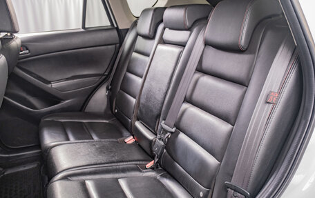 Mazda CX-5 II, 2013 год, 1 999 000 рублей, 18 фотография