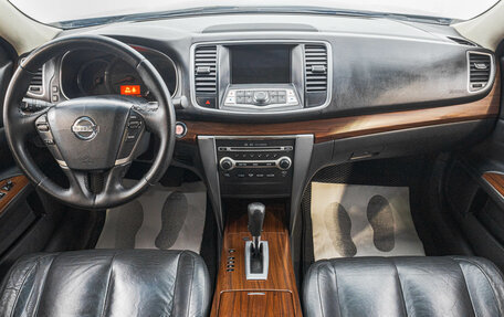 Nissan Teana, 2009 год, 1 149 000 рублей, 8 фотография