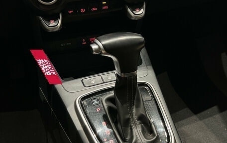 KIA Rio IV, 2019 год, 1 549 000 рублей, 14 фотография