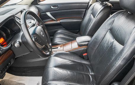 Nissan Teana, 2009 год, 1 149 000 рублей, 9 фотография