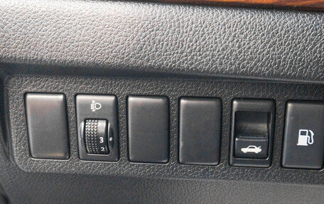 Nissan Teana, 2009 год, 1 149 000 рублей, 12 фотография