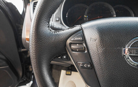 Nissan Teana, 2009 год, 1 149 000 рублей, 14 фотография