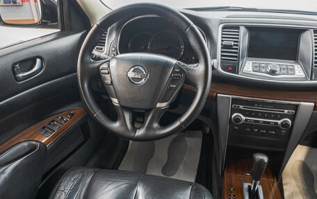 Nissan Teana, 2009 год, 1 149 000 рублей, 16 фотография