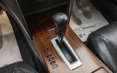 Nissan Teana, 2009 год, 1 149 000 рублей, 20 фотография