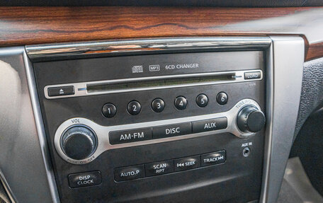 Nissan Teana, 2009 год, 1 149 000 рублей, 19 фотография