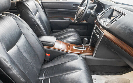 Nissan Teana, 2009 год, 1 149 000 рублей, 22 фотография