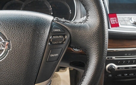 Nissan Teana, 2009 год, 1 149 000 рублей, 15 фотография