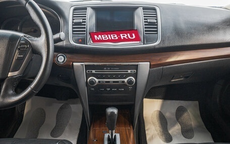 Nissan Teana, 2009 год, 1 149 000 рублей, 17 фотография