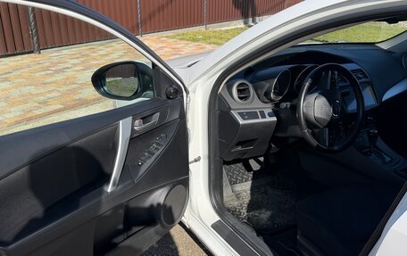 Mazda 3, 2012 год, 900 000 рублей, 5 фотография