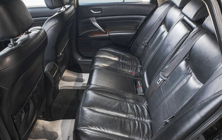 Nissan Teana, 2009 год, 1 149 000 рублей, 24 фотография