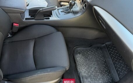 Mazda 3, 2012 год, 900 000 рублей, 9 фотография