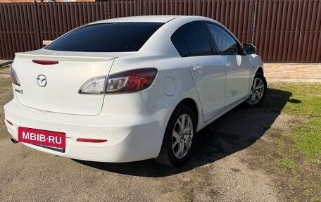 Mazda 3, 2012 год, 900 000 рублей, 4 фотография