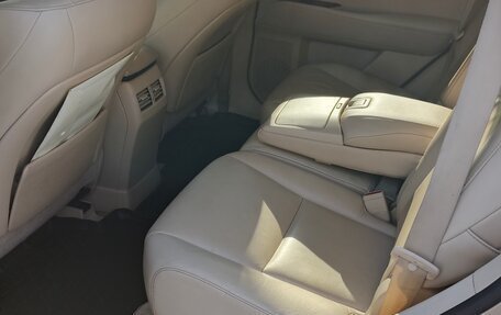 Lexus RX III, 2009 год, 1 700 000 рублей, 5 фотография