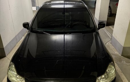 Infiniti M, 2006 год, 899 999 рублей, 2 фотография