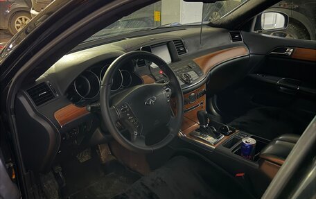 Infiniti M, 2006 год, 899 999 рублей, 7 фотография