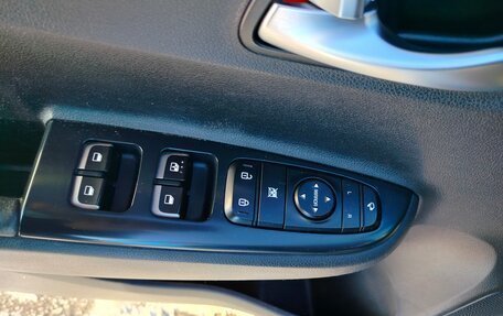 KIA Rio IV, 2020 год, 1 350 000 рублей, 3 фотография