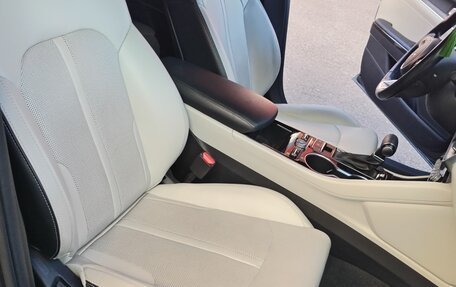 KIA K5, 2021 год, 2 550 000 рублей, 11 фотография