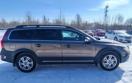 Volvo XC70 II рестайлинг, 2012 год, 1 400 000 рублей, 4 фотография