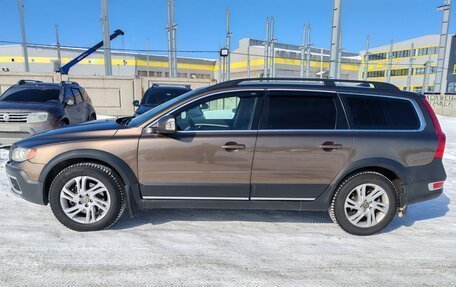 Volvo XC70 II рестайлинг, 2012 год, 1 400 000 рублей, 3 фотография