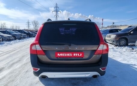 Volvo XC70 II рестайлинг, 2012 год, 1 400 000 рублей, 5 фотография