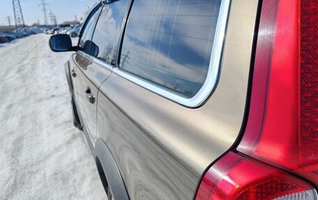 Volvo XC70 II рестайлинг, 2012 год, 1 400 000 рублей, 6 фотография