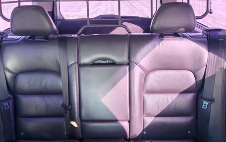 Volvo XC70 II рестайлинг, 2012 год, 1 400 000 рублей, 11 фотография