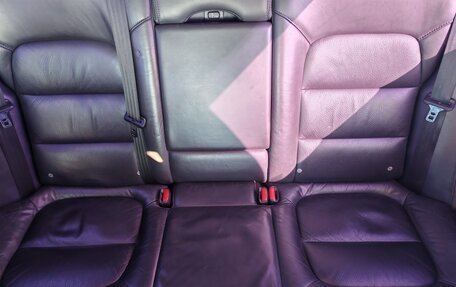 Volvo XC70 II рестайлинг, 2012 год, 1 400 000 рублей, 12 фотография