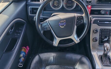 Volvo XC70 II рестайлинг, 2012 год, 1 400 000 рублей, 9 фотография