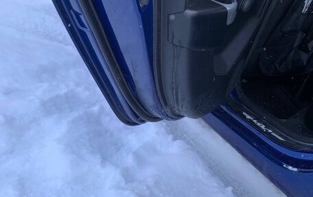 KIA Rio III рестайлинг, 2014 год, 750 000 рублей, 6 фотография