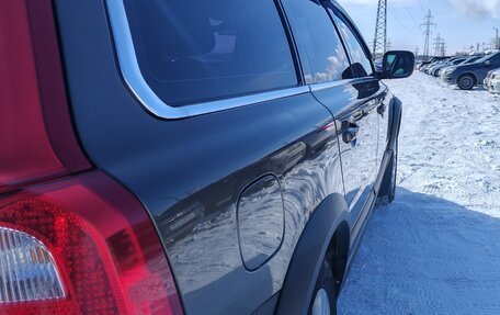 Volvo XC70 II рестайлинг, 2012 год, 1 400 000 рублей, 7 фотография