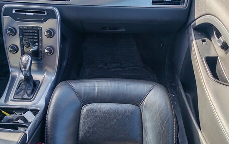 Volvo XC70 II рестайлинг, 2012 год, 1 400 000 рублей, 10 фотография