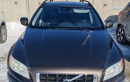 Volvo XC70 II рестайлинг, 2012 год, 1 400 000 рублей, 15 фотография