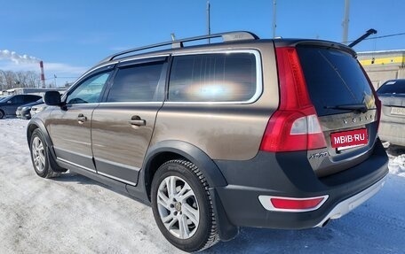 Volvo XC70 II рестайлинг, 2012 год, 1 400 000 рублей, 13 фотография