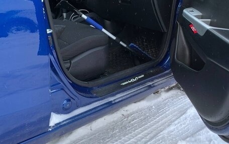 KIA Rio III рестайлинг, 2014 год, 750 000 рублей, 4 фотография