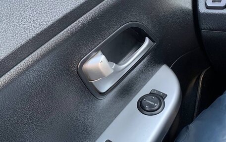 KIA Rio III рестайлинг, 2014 год, 750 000 рублей, 7 фотография